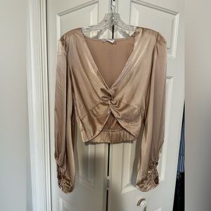 Boutique Top
